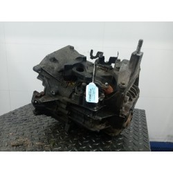 Caixa de câmbio Ford Mondeo III (B5Y) | Desguace Becerril