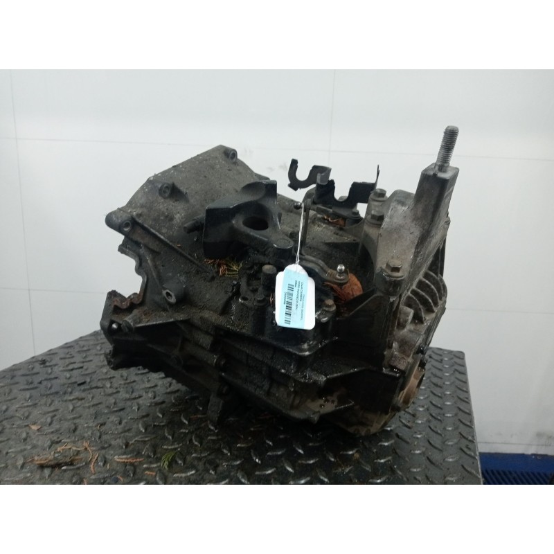 Recambio de caja cambios para ford mondeo iii (b5y) 2.0 tdci referencia OEM IAM 5S7R7002CA  