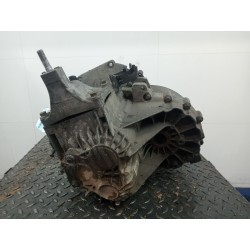 Recambio de caja cambios para ford mondeo iii (b5y) 2.0 tdci referencia OEM IAM 5S7R7002CA  