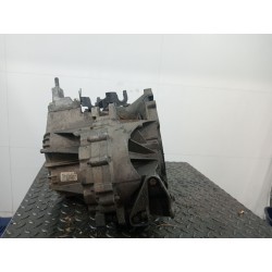 Caixa de câmbio Ford Mondeo III (B5Y) | Desguace Becerril