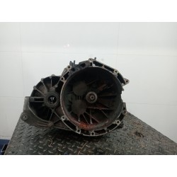 Recambio de caja cambios para ford mondeo iii (b5y) 2.0 tdci referencia OEM IAM 5S7R7002CA  