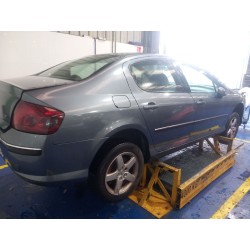 Parts breakdown for Peugeot 407 (6D_) 1.6 HDi 110 (6D9HZC, 6D9HYC) Diesel of the year 2007 with engine 9HY (DV6TED4),9HZ (DV6TED4)