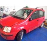 Parts breakdown for Fiat panda / panda classic (169_) 1.2 (169.AXB11, 169.AXB1A) Petrol of the year 2003 with engine 188 A4.000