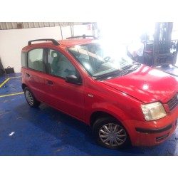 Parts breakdown for Fiat panda / panda classic (169_) 1.2 (169.AXB11, 169.AXB1A) Petrol of the year 2003 with engine 188 A4.000