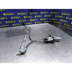 Recambio de elevalunas delantero izquierdo para citroen jumpy 1.9 td sx caja cerrada acristalada referencia OEM IAM   