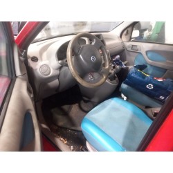 Parts breakdown for Fiat panda / panda classic (169_) 1.2 (169.AXB11, 169.AXB1A) Petrol of the year 2003 with engine 188 A4.000