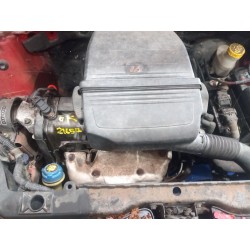 Parts breakdown for Fiat panda / panda classic (169_) 1.2 (169.AXB11, 169.AXB1A) Petrol of the year 2003 with engine 188 A4.000