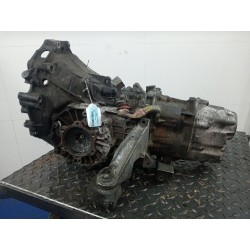 Boîte de vitesses Audi A6 berlina (4B2) | Desguace Becerril