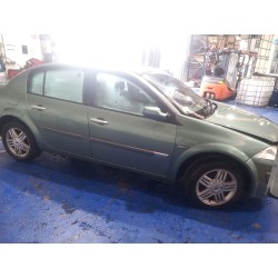 Parts breakdown for Renault megane II SEDÁN (LM0/1_) 1.9 dCi (LM0G, LM1G, LM2C) Diesel of the year 2003 with engine F9Q 800