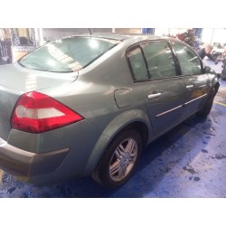 Parts breakdown for Renault megane II SEDÁN (LM0/1_) 1.9 dCi (LM0G, LM1G, LM2C) Diesel of the year 2003 with engine F9Q 800