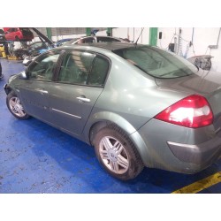 Parts breakdown for Renault megane II SEDÁN (LM0/1_) 1.9 dCi (LM0G, LM1G, LM2C) Diesel of the year 2003 with engine F9Q 800