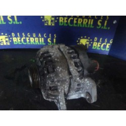 Recambio de alternador para nissan micra (k11) referencia OEM IAM   