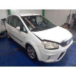 Parts breakdown for Ford C-max (DM2) 1.8 TDCi Diesel of the year 2008 with engine KKDA,KKDB