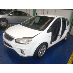 Parts breakdown for Ford C-max (DM2) 1.8 TDCi Diesel of the year 2008 with engine KKDA,KKDB