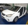 Parts breakdown for Ford C-max (DM2) 1.8 TDCi Diesel of the year 2008 with engine KKDA,KKDB