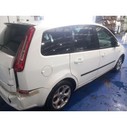 Parts breakdown for Ford C-max (DM2) 1.8 TDCi Diesel of the year 2008 with engine KKDA,KKDB