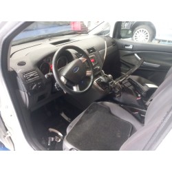 Parts breakdown for Ford C-max (DM2) 1.8 TDCi Diesel of the year 2008 with engine KKDA,KKDB