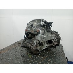 صندوق التروس nissan qashqai I (J10, NJ10) oem JG7OE