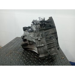 صندوق التروس Nissan Qashqai I (J10, NJ10) | Desguace Becerril