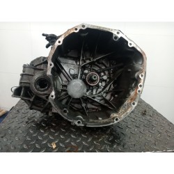 صندوق التروس Nissan Qashqai I (J10, NJ10) | Desguace Becerril