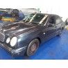 Parts breakdown for Mercedes-benz clase e (W210) E 220 CDI (210.006) Diesel of the year 1998 with engine OM 611.961