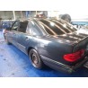 Parts breakdown for Mercedes-benz clase e (W210) E 220 CDI (210.006) Diesel of the year 1998 with engine OM 611.961