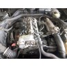 Parts breakdown for Mercedes-benz clase e (W210) E 220 CDI (210.006) Diesel of the year 1998 with engine OM 611.961