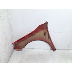 الجناح الأمامي الأيمن Skoda Fabia II (542) | Desguace Becerril