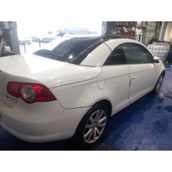 Parts breakdown for Volkswagen eos (1F7, 1F8) 2.0 TDI 16V Diesel of the year 2009 with engine CBAB,CFFB