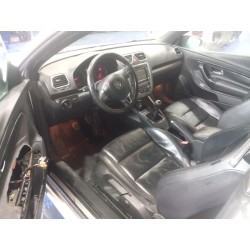 Parts breakdown for Volkswagen eos (1F7, 1F8) 2.0 TDI 16V Diesel of the year 2009 with engine CBAB,CFFB