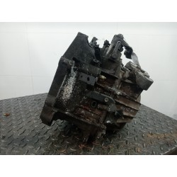 صندوق التروس Opel Zafira / zafira family b (A05) | Desguace Becerril