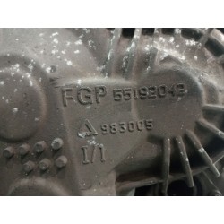 صندوق التروس Opel Zafira / zafira family b (A05) | Desguace Becerril