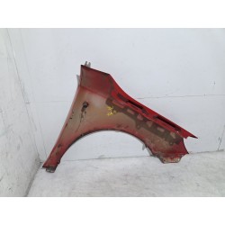 الجناح الأمامي الأيسر Skoda Fabia II (542) | Desguace Becerril