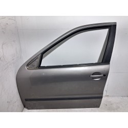 Puerta delantera izquierda seat leon (1M1) oem 1M0831055N