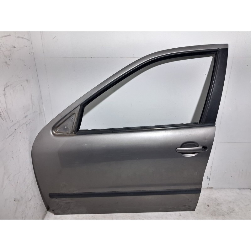 Recambio de puerta delantera izquierda para seat leon (1m1) 1.9 tdi referencia OEM IAM   