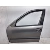 Recambio de puerta delantera izquierda para seat leon (1m1) 1.9 tdi referencia OEM IAM   