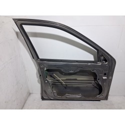 Recambio de puerta delantera izquierda para seat leon (1m1) 1.9 tdi referencia OEM IAM   