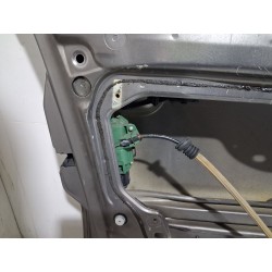 Recambio de puerta delantera izquierda para seat leon (1m1) 1.9 tdi referencia OEM IAM   