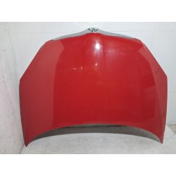 غطاء المحرك skoda fabia II (542)