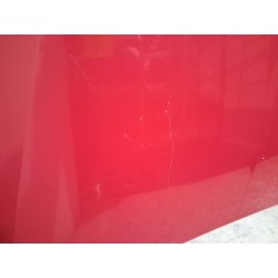 غطاء المحرك Skoda Fabia II (542) | Desguace Becerril