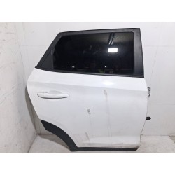 Recambio de puerta trasera derecha para hyundai tucson (tl, tle) 1.7 crdi referencia OEM IAM   