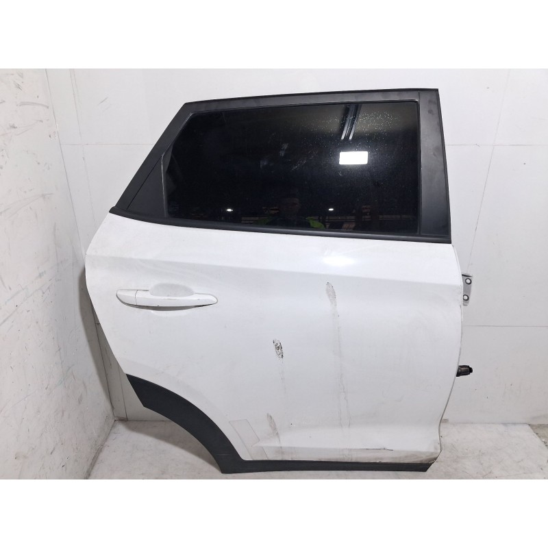 Recambio de puerta trasera derecha para hyundai tucson (tl, tle) 1.7 crdi referencia OEM IAM   