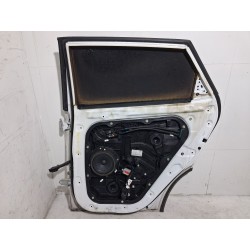 Recambio de puerta trasera derecha para hyundai tucson (tl, tle) 1.7 crdi referencia OEM IAM   