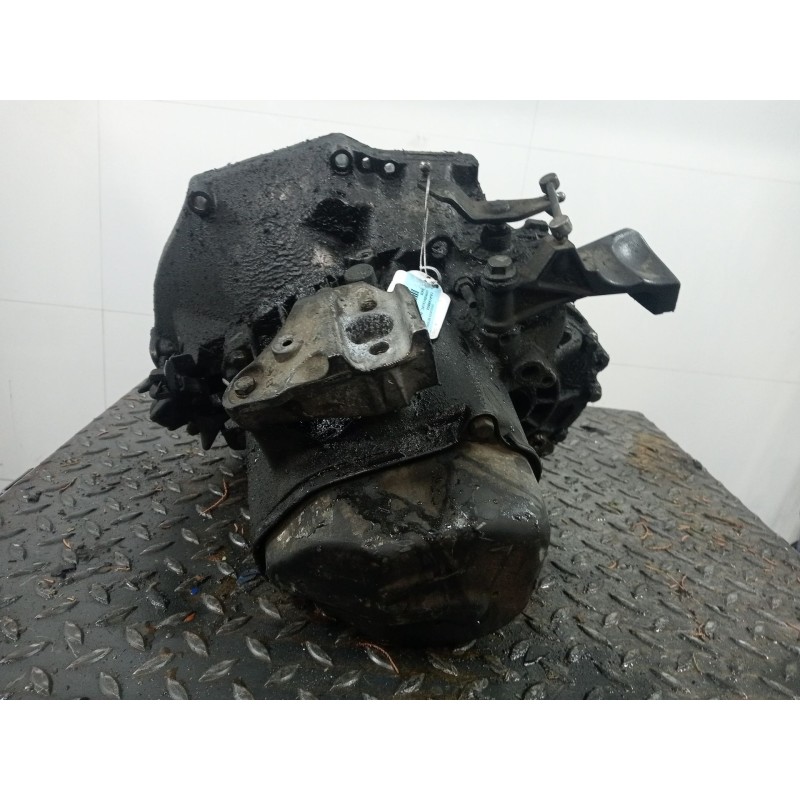 صندوق التروس CITROEN C3 I (FC_, FN_) | Desguace Becerril