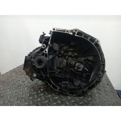 صندوق التروس CITROEN C3 I (FC_, FN_) | Desguace Becerril