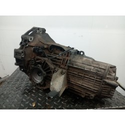 صندوق التروس Volkswagen Passat B5.5 (3B3) | Desguace Becerril