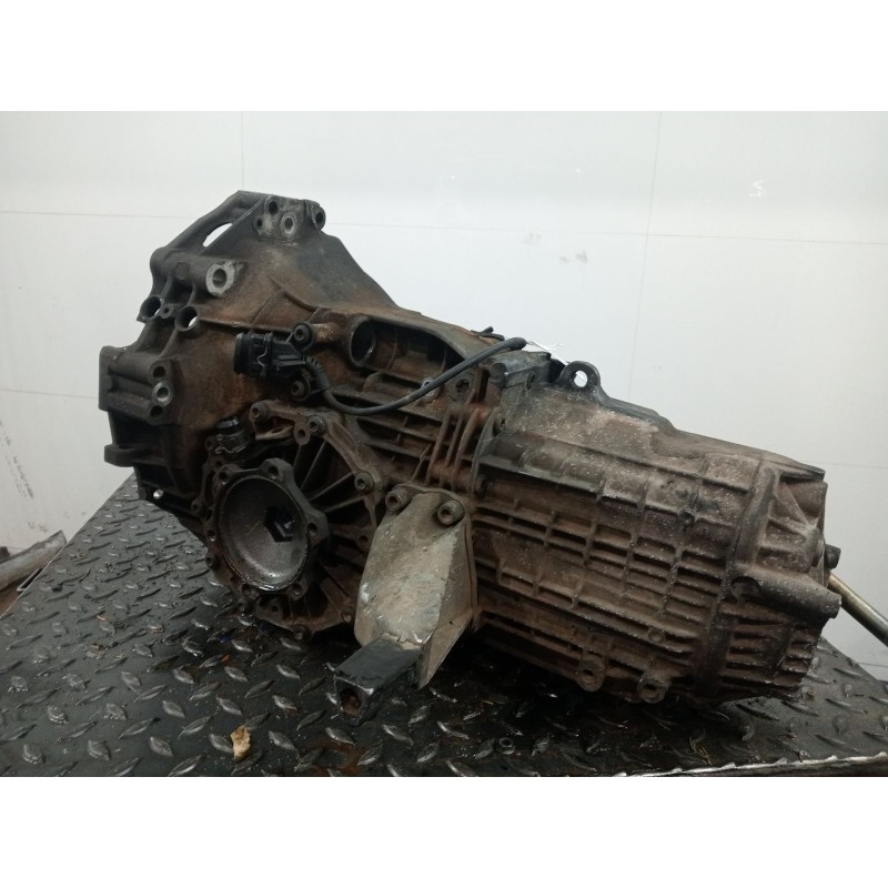 صندوق التروس Volkswagen Passat B5.5 (3B3) | Desguace Becerril