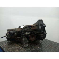 صندوق التروس Volkswagen Passat B5.5 (3B3) | Desguace Becerril