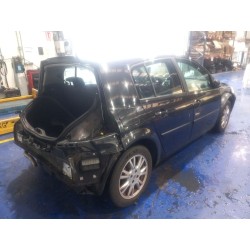 Détail des pièces pour Renault megane II (BM0/1_, CM0/1_) 1.5 dCi (BM1F, CM1F) Diesel de l'année 2008 avec le moteur K9K 724