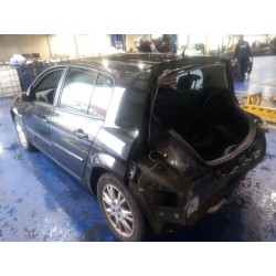 Détail des pièces pour Renault megane II (BM0/1_, CM0/1_) 1.5 dCi (BM1F, CM1F) Diesel de l'année 2008 avec le moteur K9K 724